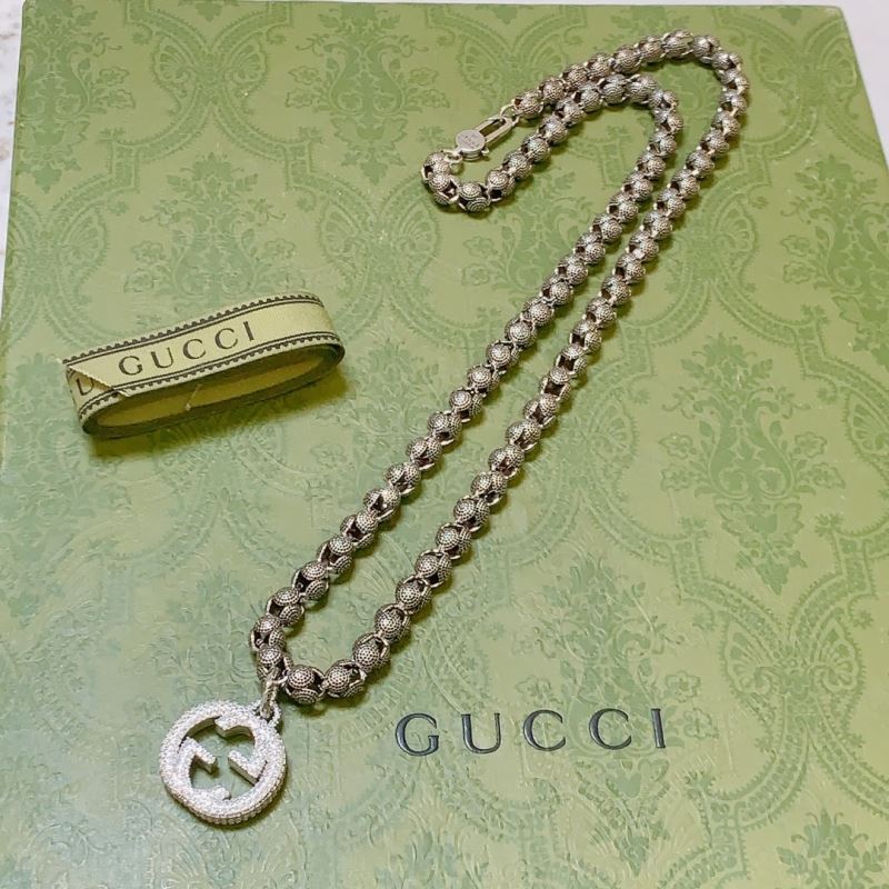 Gucci Necklaces